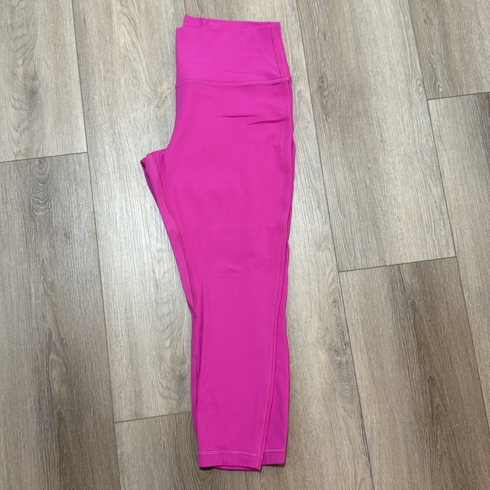 Lululemon Align 25” - Picture 4 of 4